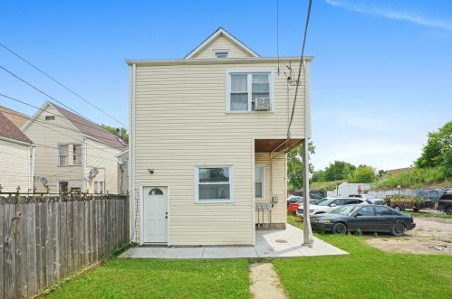 4856 Winchester Ave, Chicago IL 60609-4847 exterior