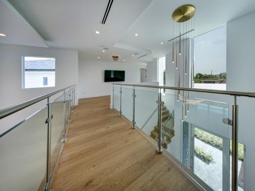 1305 4th Ct, Boca Raton FL  33432-1408 exterior