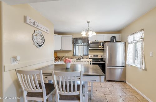 3519 9 Ave, Tucson AZ 85701-2503 exterior