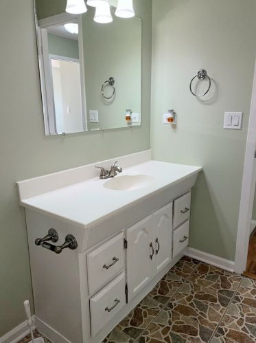 200 Metropolitan Ave, Waukegan IL 60085-1408 exterior