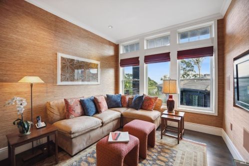 54 De Silva Is Dr, Mill Valley CA 94941-3004 exterior