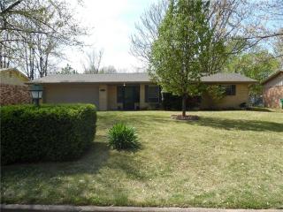 1306 Dyer St, Springdale, AR 72762-6118