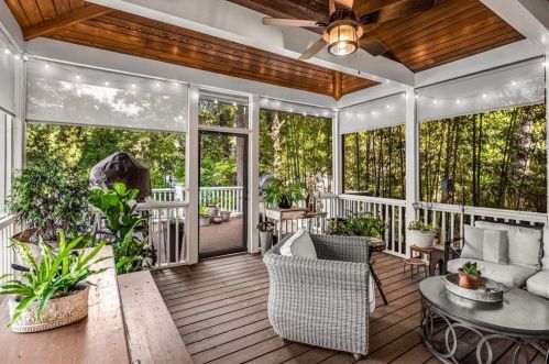 1732 Johnson Rd, Atlanta GA  30306-3147 exterior