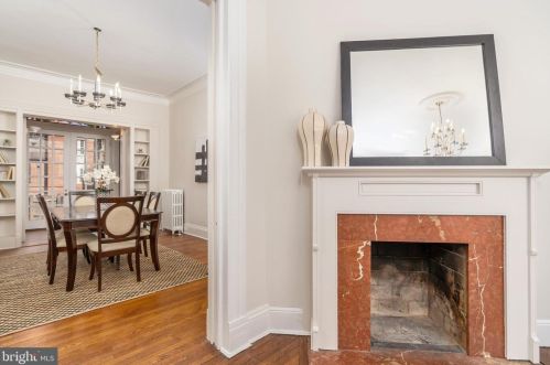 1611 Riggs Pl, Washington DC 20009-6418 exterior