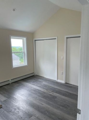 81 Judith St, Providence RI 02909-2915 exterior