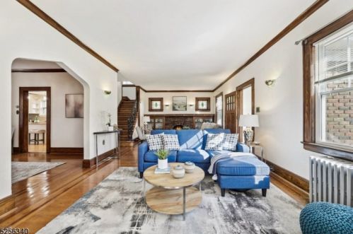 5 Colgate Rd, Maplewood NJ 07040-2807 exterior