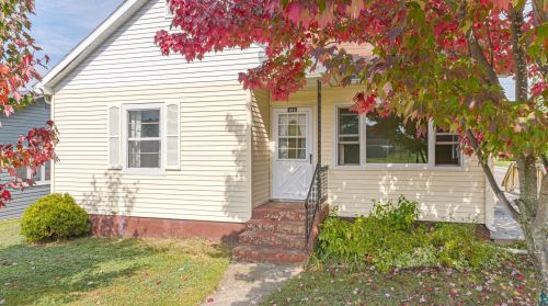 745 James St, Ely MN 55731-1535 exterior