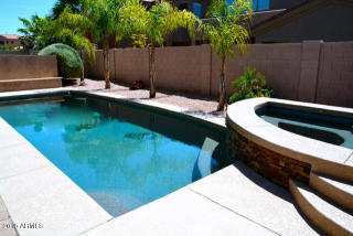 3319 Ashurst Dr, Phoenix AZ  85048-0147 exterior