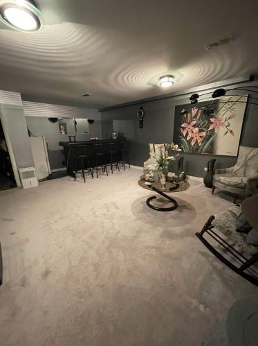 2201 Rosemont Ave, Chicago IL  60659-2148 exterior