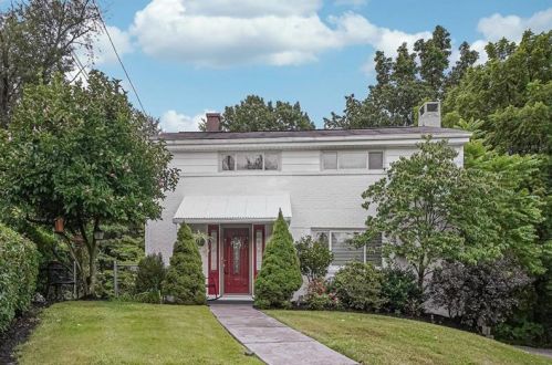 257 Southward Dr, Moon Twp, PA 15108-3149