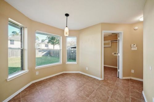 5223 Flax Bourton St, Humble TX 77346-2628 exterior