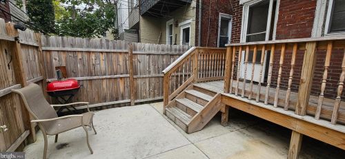 218 Edgewood St, Philadelphia PA 19139-2351 exterior