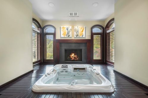 1505 Ballybunion Ct, Grand Rapids MI 49546-3883 exterior