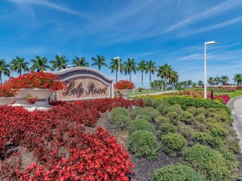 8563 Chase Preserve Dr, Naples FL 34113-2690 exterior