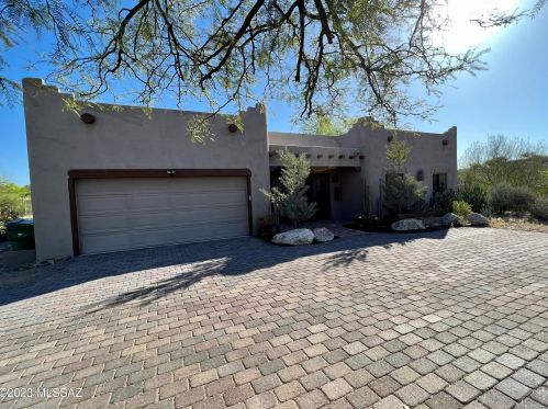 5000 Placita De Los Vientos, Tucson, AZ 85745-9235