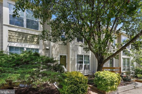 5702 Medallion Ct, Alexandria, VA 22303-1050