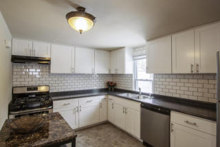 4738 Montrose Ave, Milwaukee WI  53219-2301 exterior