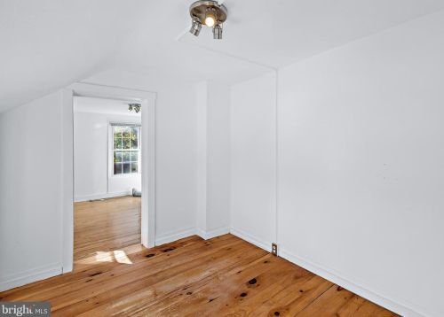 14 6th St, Frederick MD  21701-5222 exterior