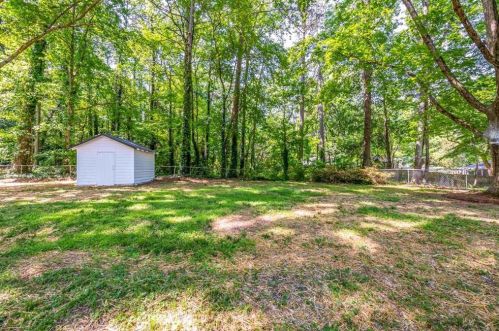 2540 Pne Lk Pl, Tucker GA 30084-3607 exterior