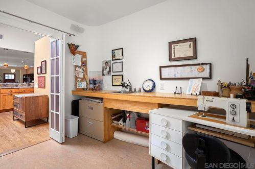 4329 Arista St, San Diego CA 92103-1028 exterior