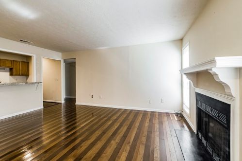 1464 Br Dr, Tucker GA 30084-1278 exterior