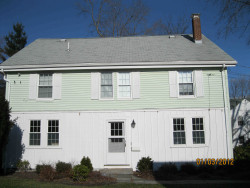 10 Morrill St, Newton, MA 02465-1318