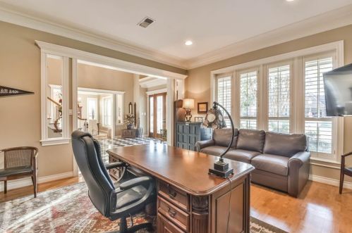 5002 Waterbeck St, Fulshear TX 77441-4175 exterior