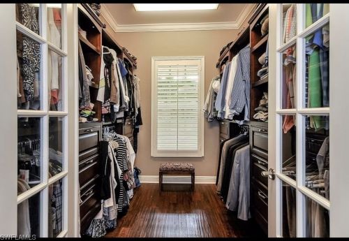 75 Ave, Naples FL exterior