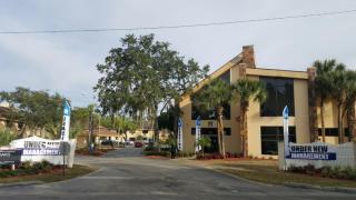 1250 113th Ave, Tampa FL  33612-5908 exterior