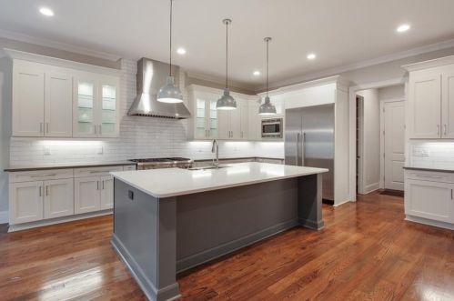 4311 Ashwoody Trl, Atlanta GA 30319-1436 exterior