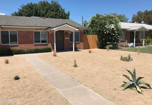 2238 28th Pl, Phoenix AZ  85008-2810 exterior