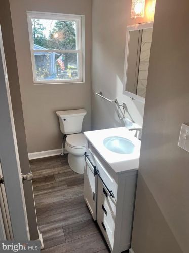 147 Garfield Ave, Blenheim NJ  08012-1119 exterior