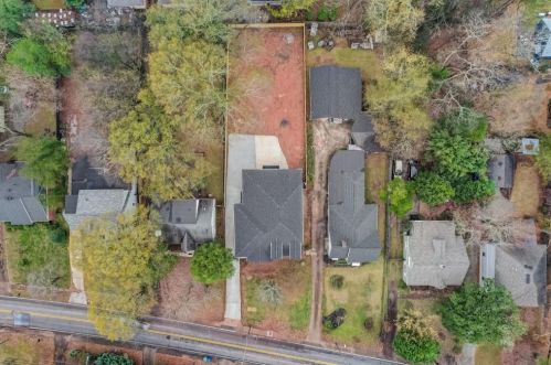 34 Candler Rd, Atlanta GA 30317-3435 exterior