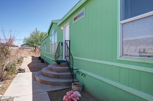 7159 Prospector Peak Dr, Tucson, AZ 85756-9796