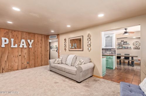 8532 Cuin Pl, Tucson AZ 85710-5939 exterior