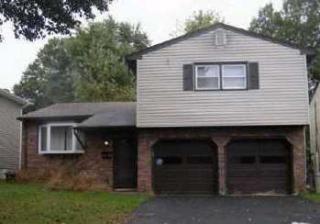 1577 Ridgeway St, Union Center, NJ 07083-5129