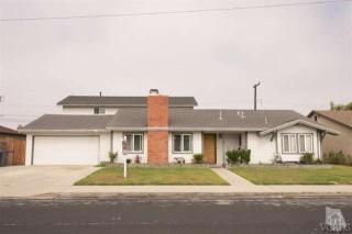 1901 Saratoga St, Oxnard CA  93035-1525 exterior