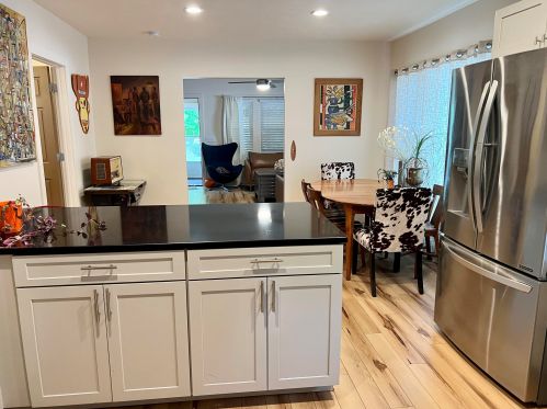 1172 Dale Ave, Meskegon MI 49441-2209 exterior