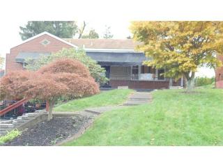 486 Balconade Dr, Pittsburgh, PA 15236-2744