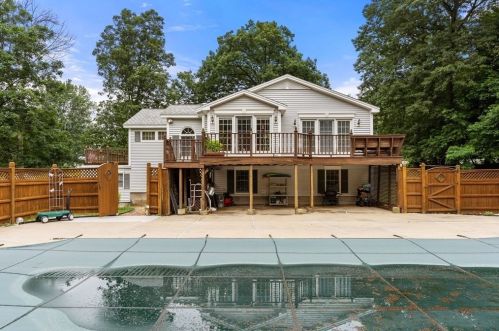 183 Appleton St, North Andover MA 01845-3119 exterior