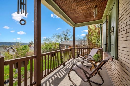 1137 Cornell St, Pittsburgh PA  15212-1982 exterior