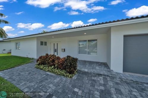 1190 14th St, Boca Raton FL  33486-5428 exterior