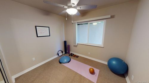 2269 Okoa St, Honolulu HI 96821-2650 exterior