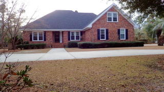 510 Lakewood Dr, Sumter SC  29150-7035 exterior