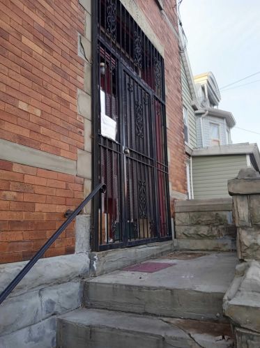 45 9th St, Newark NJ  07107-1137 exterior