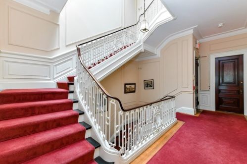 146 Commonwealth Ave, Boston MA 02215-2603 exterior