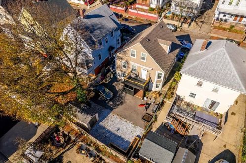 136 Ohio Ave, Providence RI  02905-4304 exterior