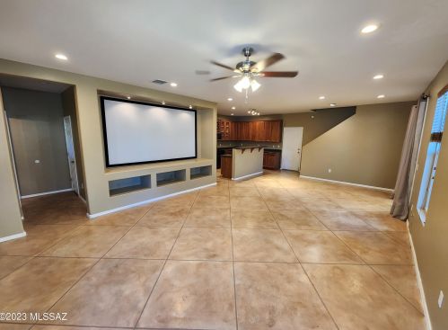 2728 Neruda Ln, Tucson AZ  85712-5260 exterior