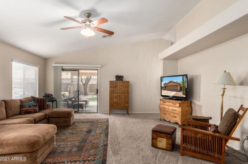 23606 22nd Way, Phoenix AZ  85024-8678 exterior