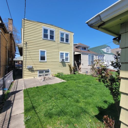 4427 Mason Ave, Chicago IL 60630-1912 exterior